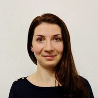 Aleksandra Stevanovic