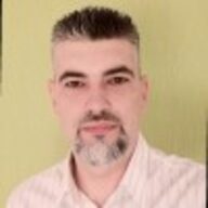 Damjan Milenkovic