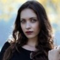 Jasna Cvijanovic Cerovina