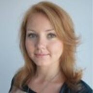 Martina Svahlova
