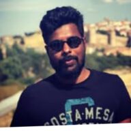 Muninder Adavelli