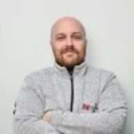 Nikola Milenkovski, CISR, CDMP