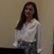 Nina Nikodinova Trifunovska